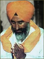 Jaswant Singh Khalra